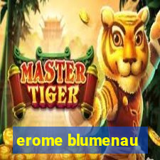 erome blumenau